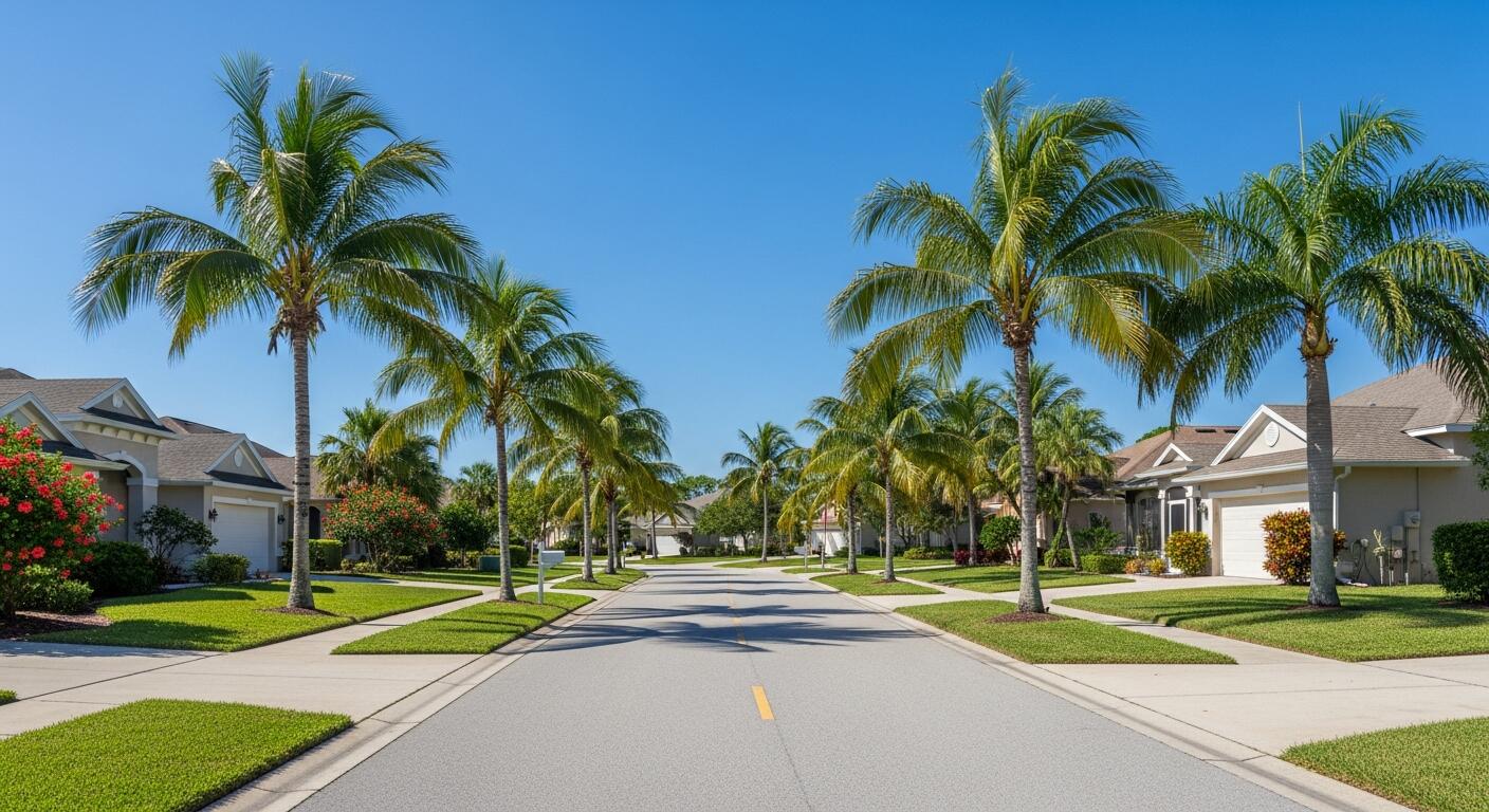 Palm Coast among top 10 "booming" cities in the U.S.
