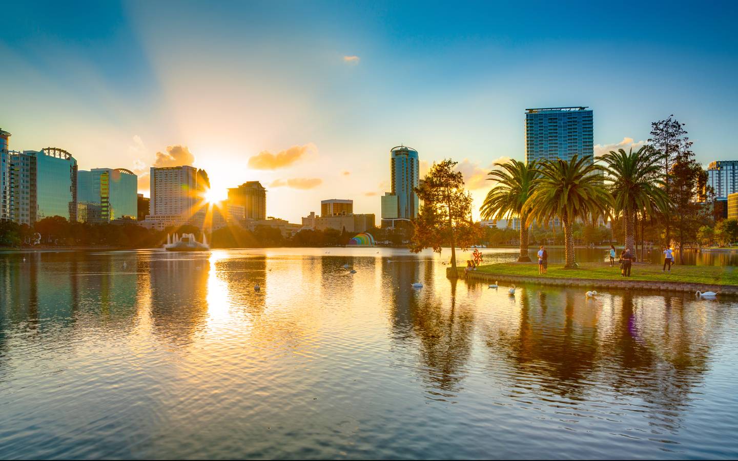 The Smartest Move You Can Make Right Now Might Be to Central Florida