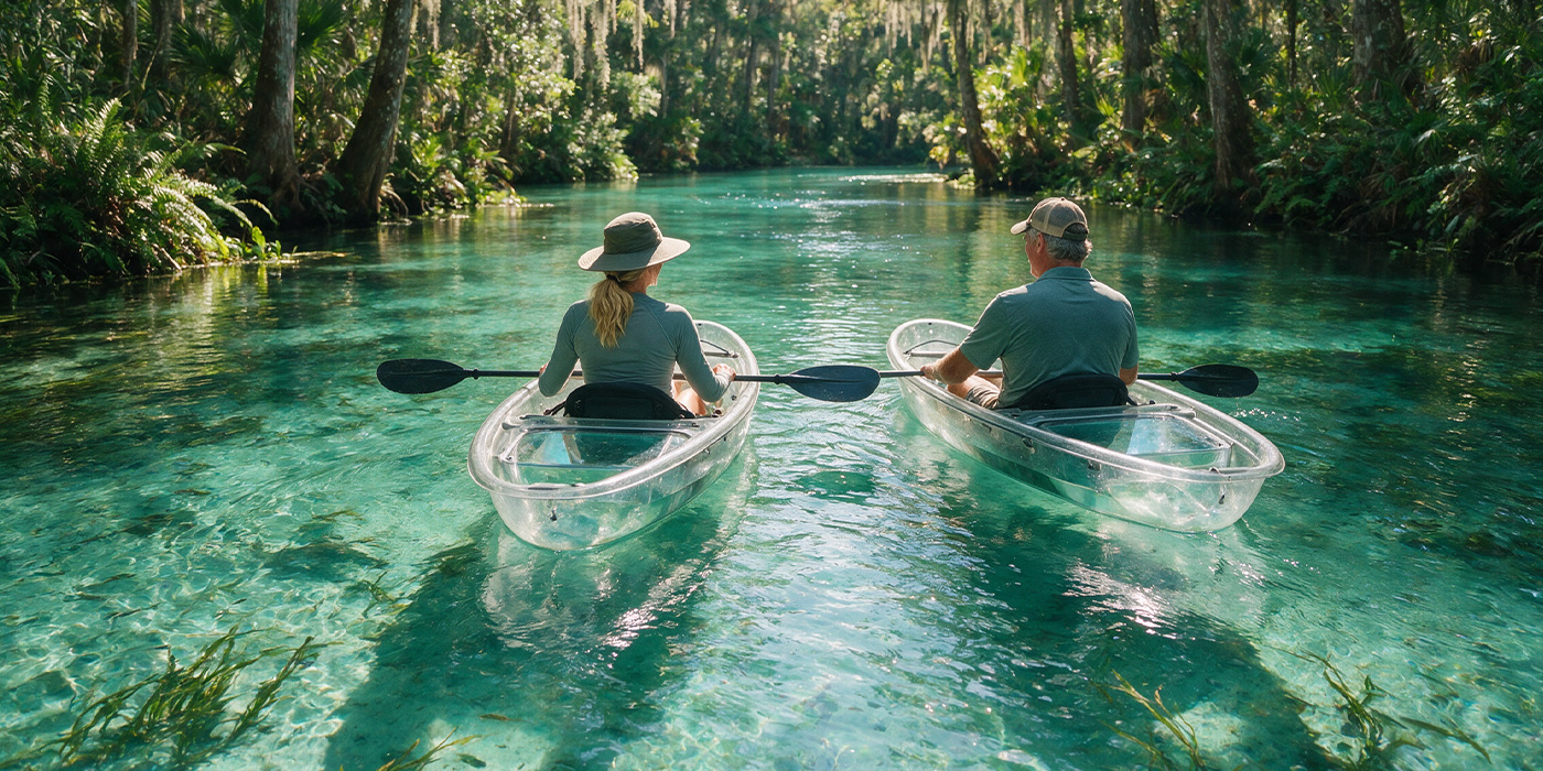 Ocala Waterways