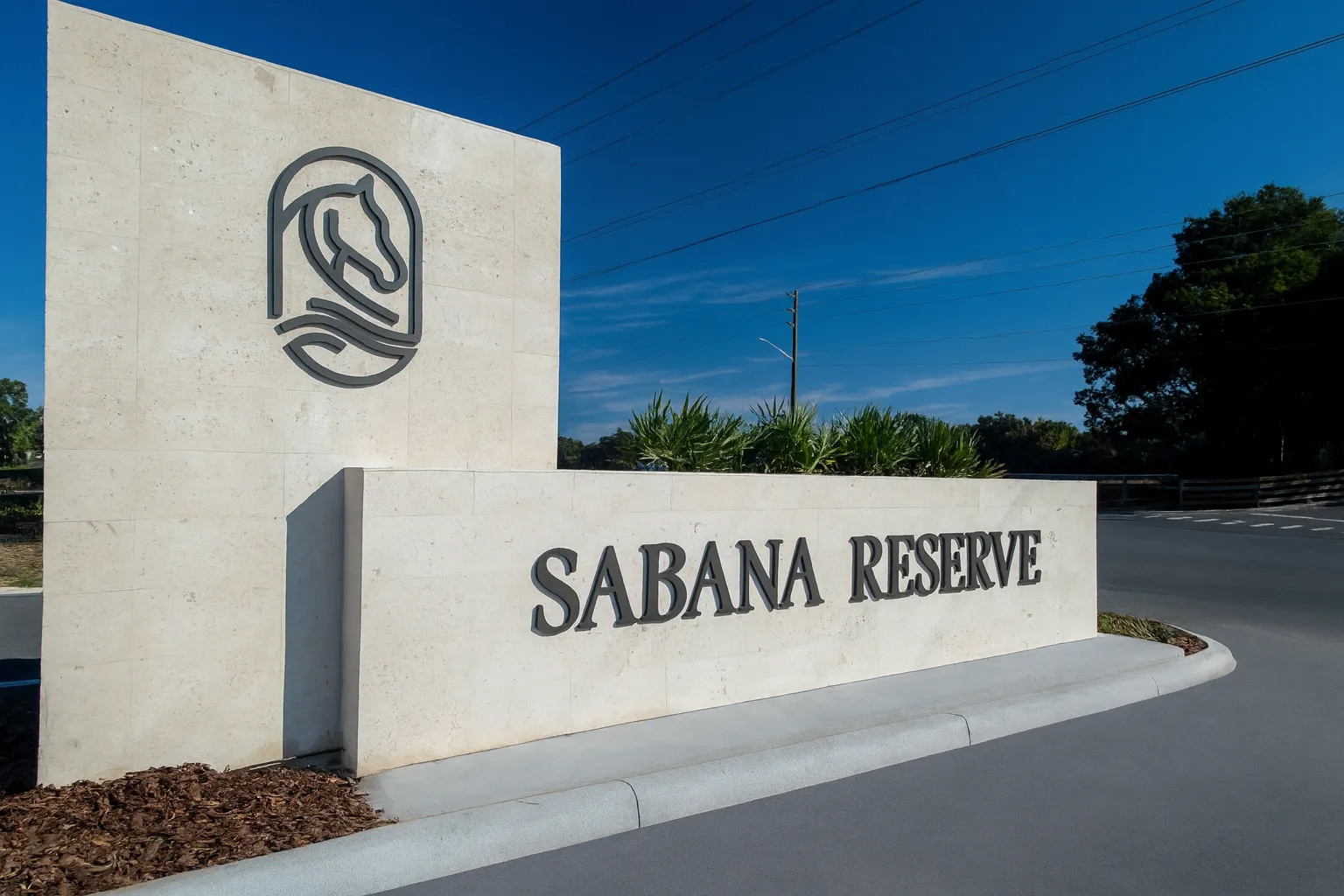 Sabana Reserve community