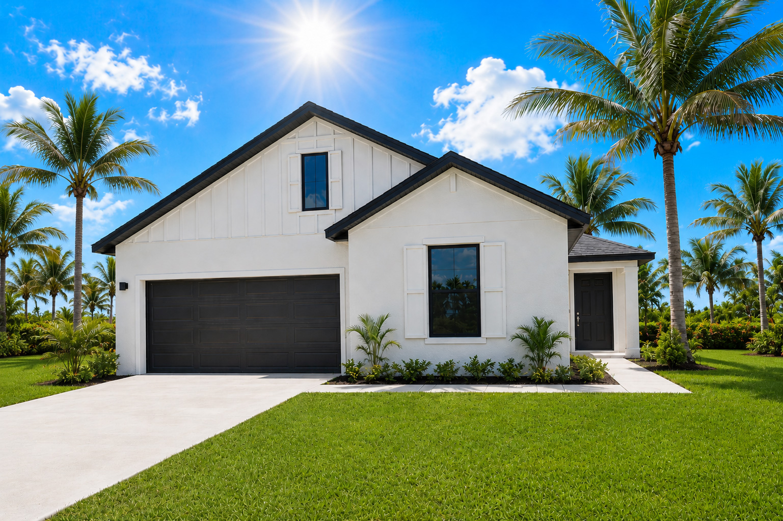 Palm Coast community