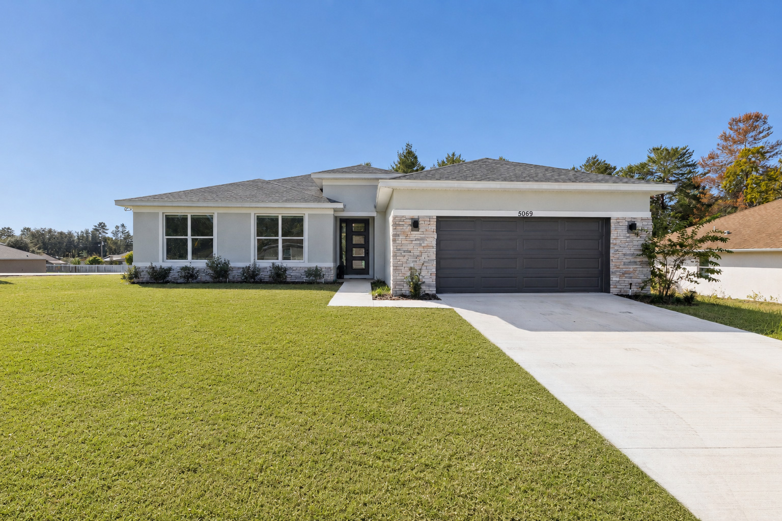 Ocala Waterways community