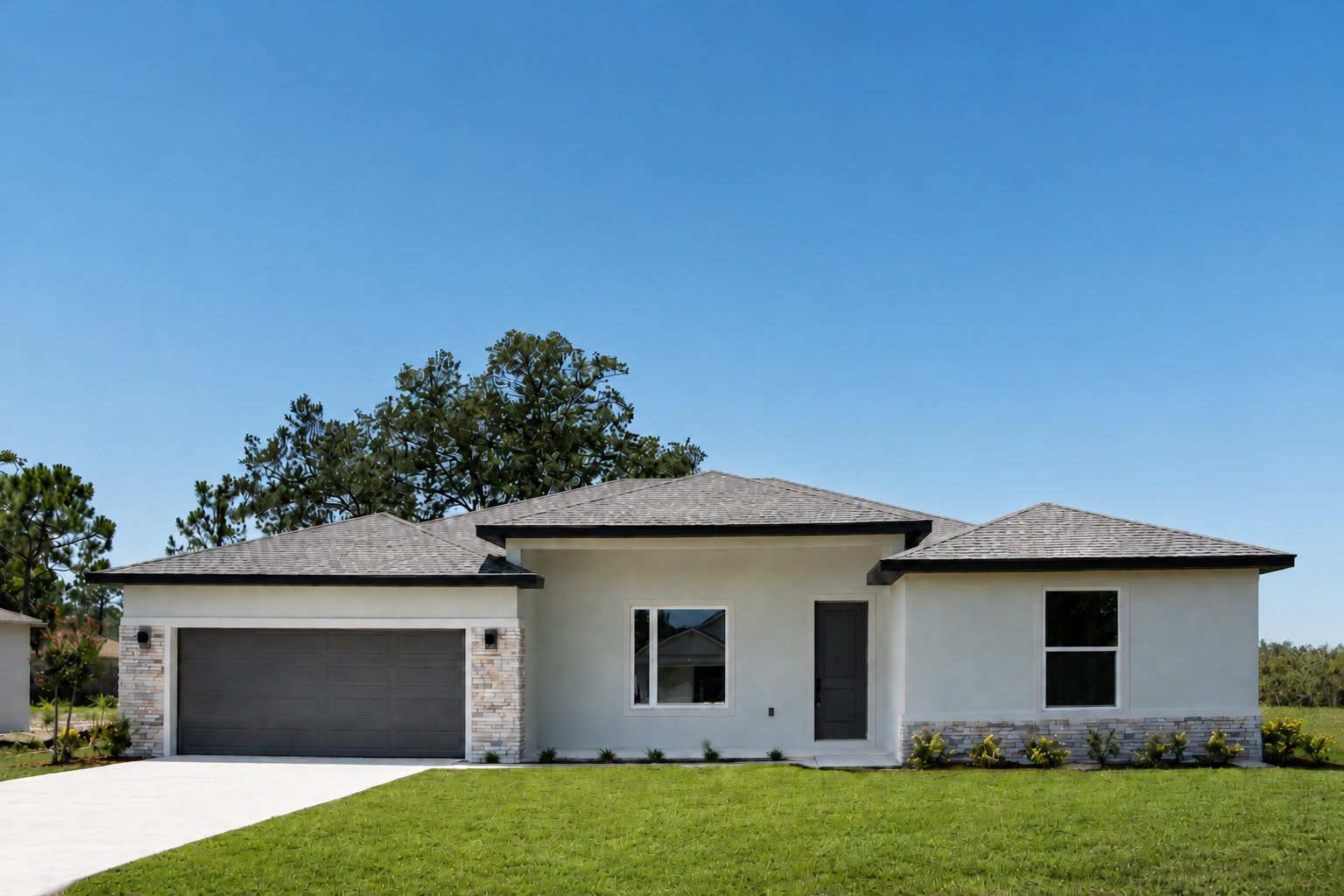 Rolling Hills community
