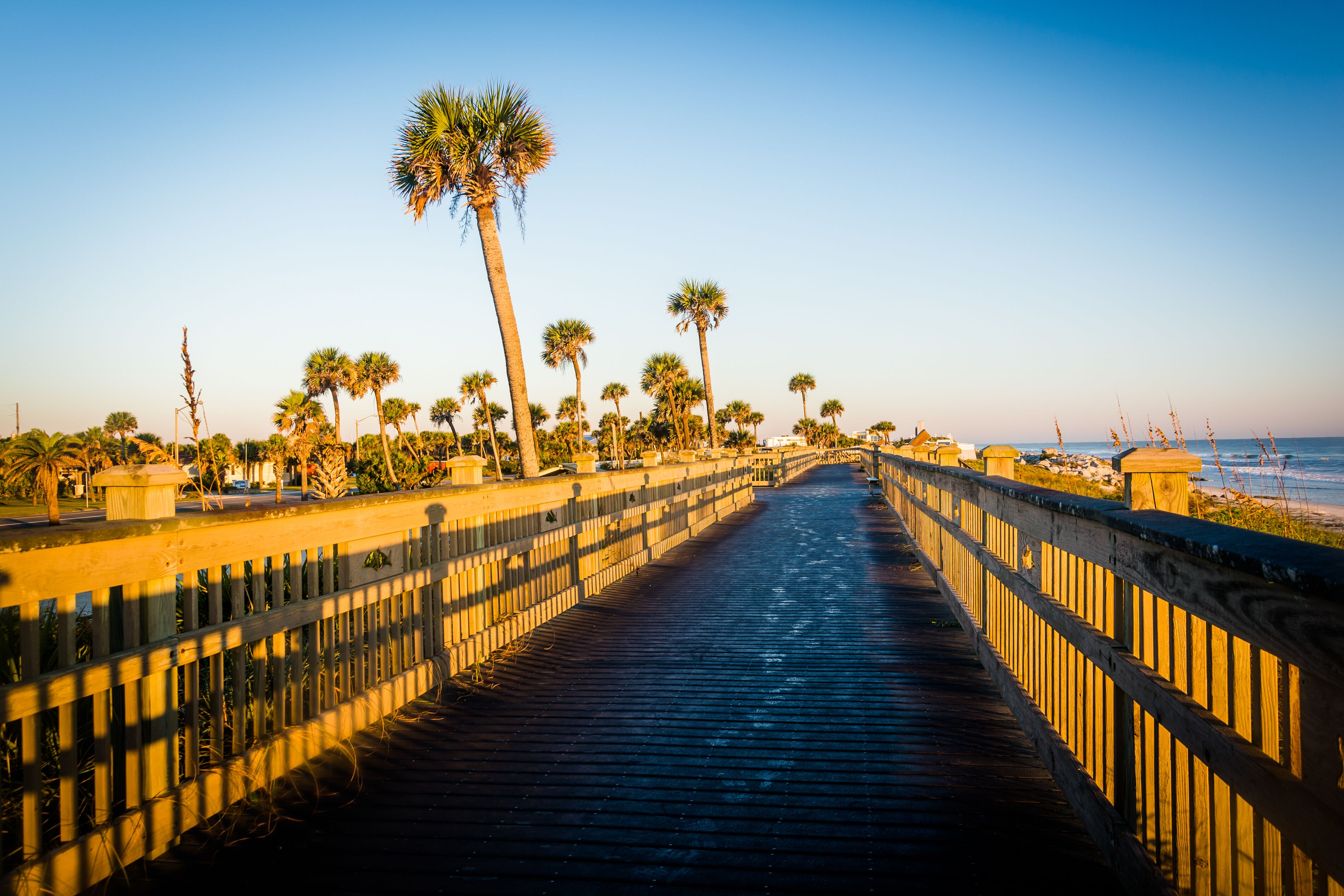 Palm Coast community